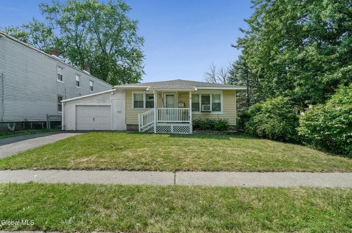 717 5th Avenue, Watervliet, NY, photo 1