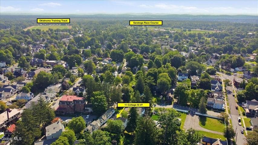 11 Cottage Street #unit 7, Saratoga Springs, NY, photo 3