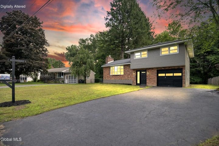 1032 St Jude Drive, Rotterdam, NY, photo 1