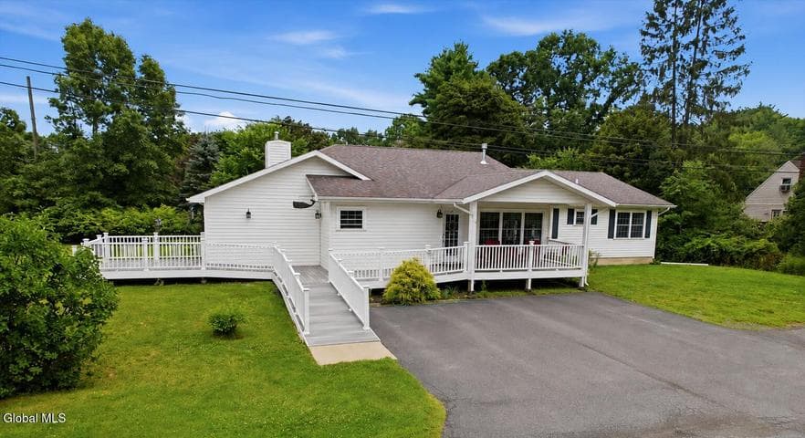 11 Denver Drive, Sand Lake, NY, photo 1