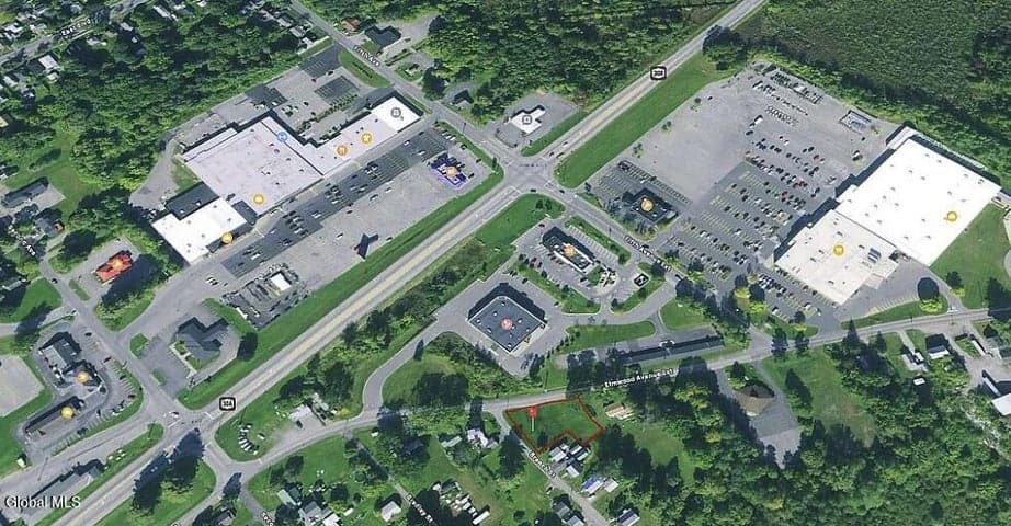 124 Elmwood Avenue, Johnstown, NY