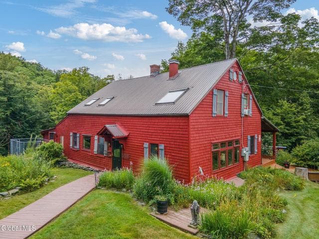 154 Phillips Road, Petersburgh, NY, photo 1
