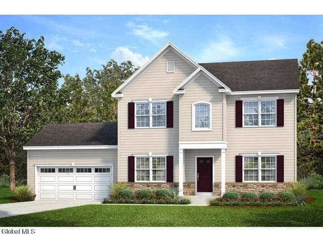 14 Pembroke Street, Clifton Park, NY
