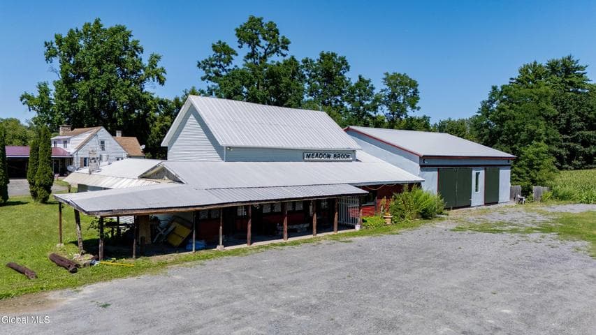 119 Meadowbrook Road, Glen, NY, photo 1