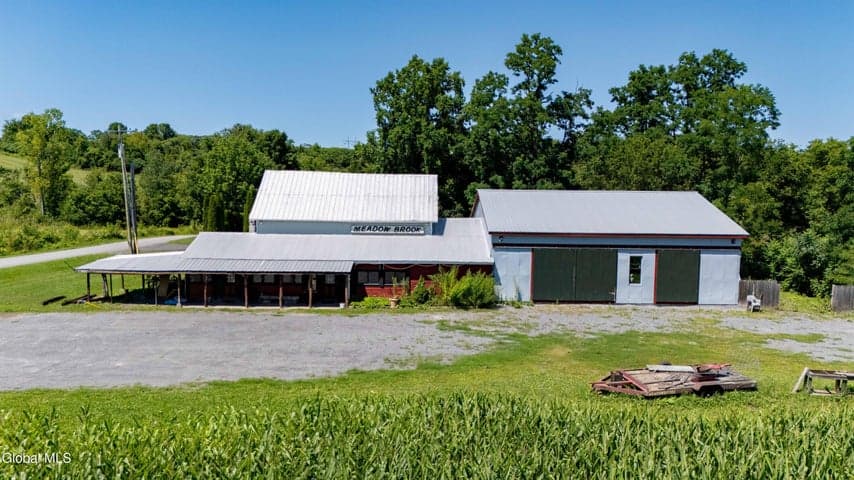 119 Meadowbrook Road, Glen, NY, photo 4