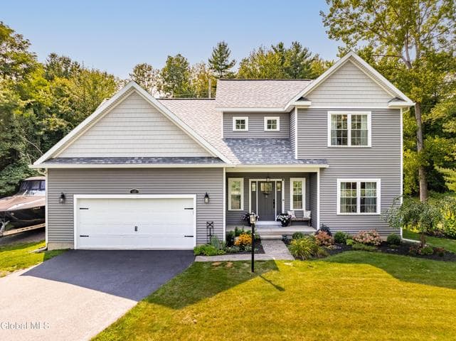 137 Eastline Road, Ballston, NY, photo 1