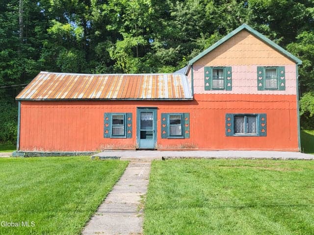 178 Palmer Road, Richmondville, NY