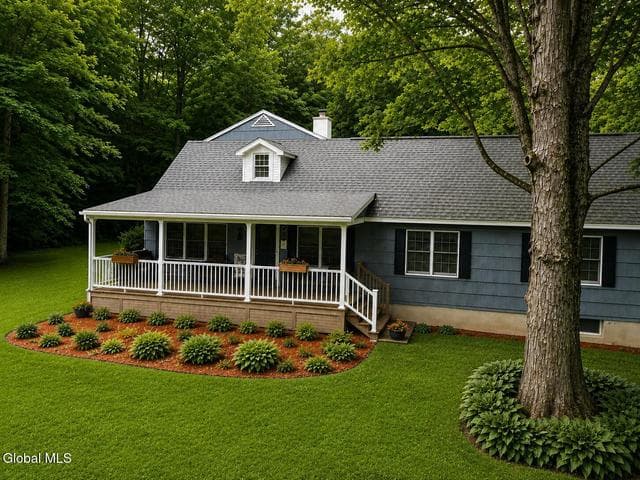 131-137 Lovers Leap Road, Little Falls, NY