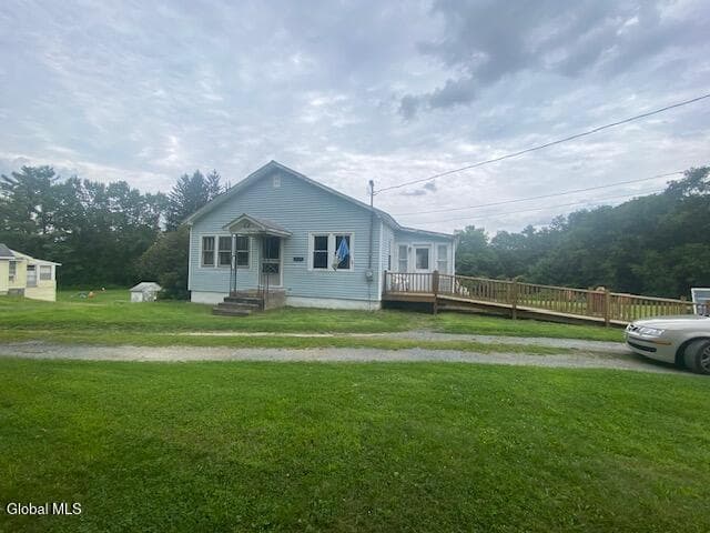 21228 State Route 22, Hoosick Falls, NY