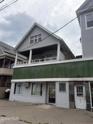 442 Delaware Avenue, Albany, NY