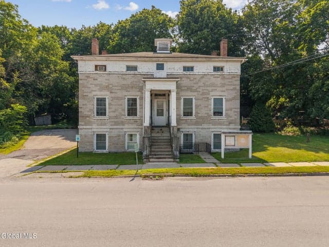 12 Mitchell Street, Canajoharie, NY