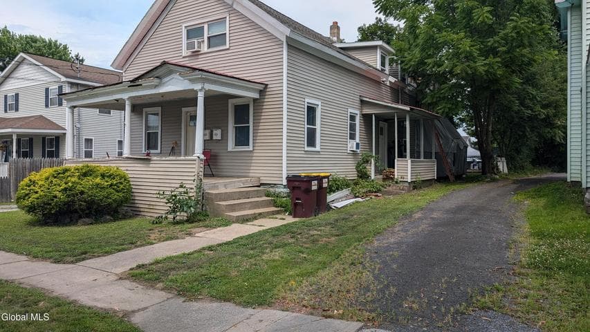 58 Haskell Avenue, Glens Falls, NY, photo 3