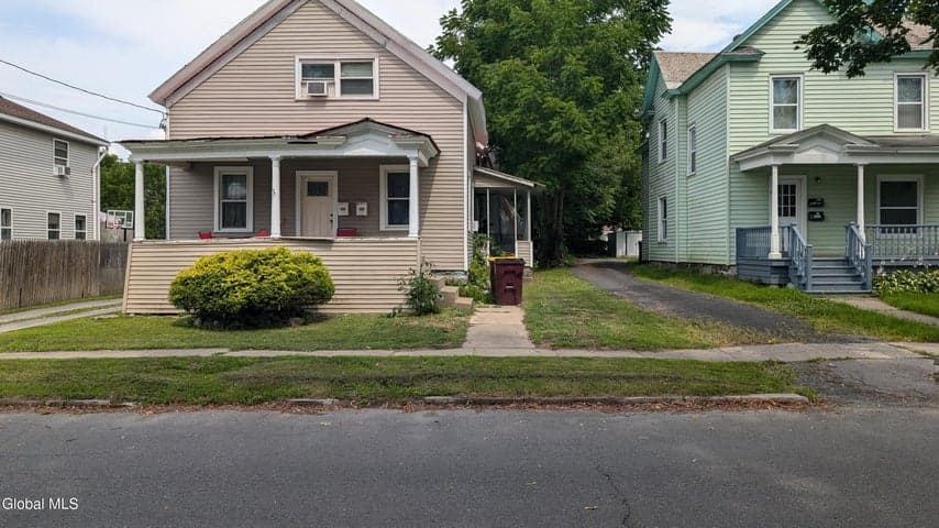 58 Haskell Avenue, Glens Falls, NY, photo 4