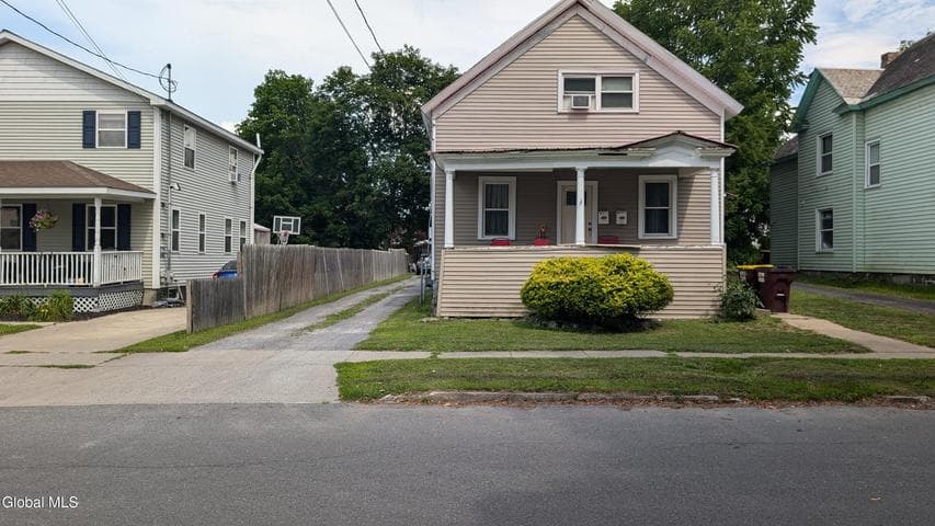 58 Haskell Avenue, Glens Falls, NY