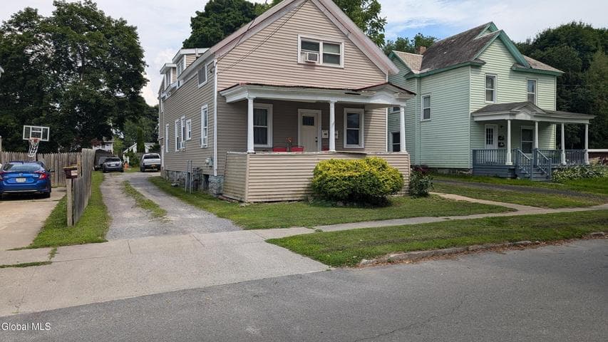 58 Haskell Avenue, Glens Falls, NY, photo 2