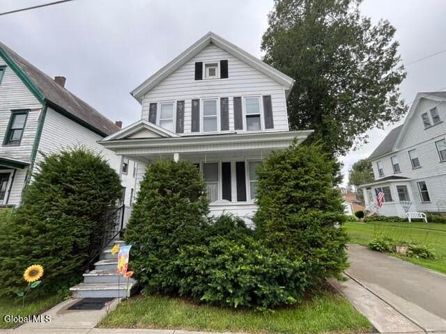 103 Pleasant Avenue, Johnstown, NY