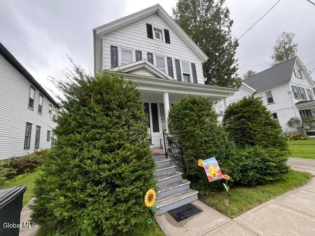 103 Pleasant Avenue, Johnstown, NY, photo 2