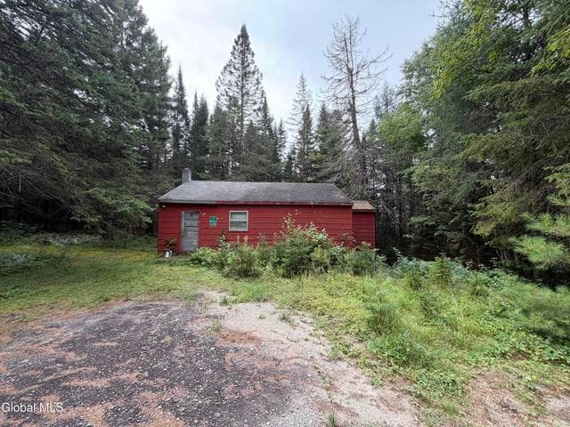 1826 Blue Ridge Road, North Hudson, NY