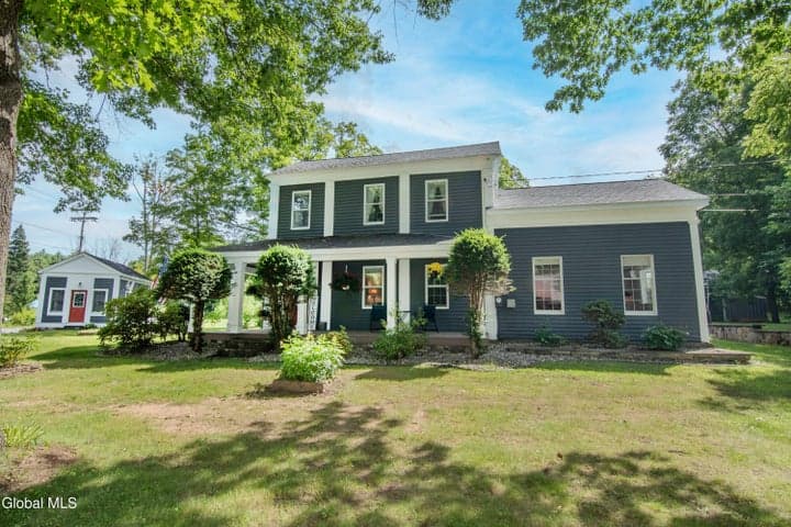 3179 NYS Rt 9N, Greenfield, NY, photo 1