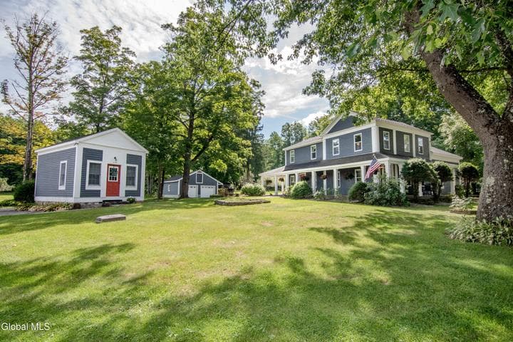 3179 NYS Rt 9N, Greenfield, NY, photo 2