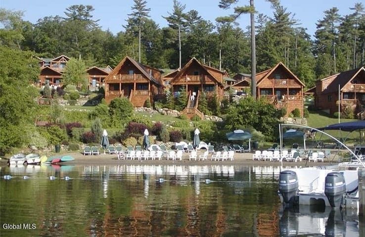 3210 Lake Shore Drive #Lodge 29 Interval 9, Lake George, NY, photo 1