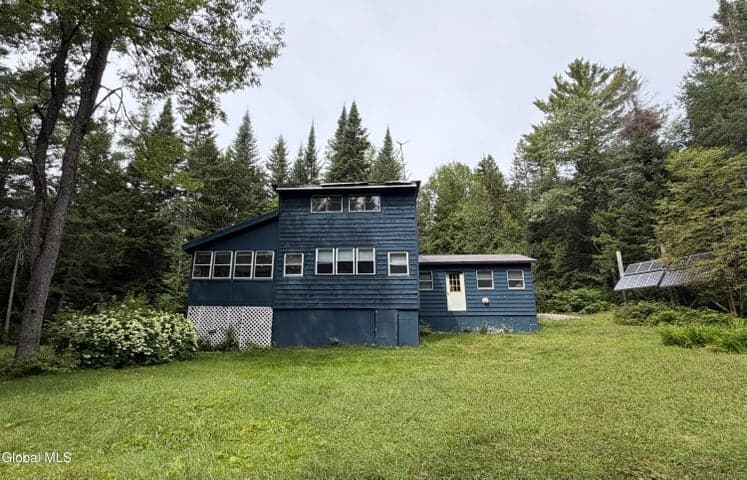 1830 Blue Ridge Road, North Hudson, NY