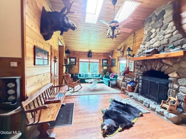 1828 Blue Ridge Road, Schroon Lake, NY, photo 5