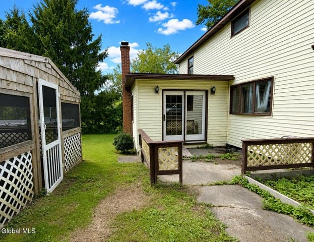 21 Alter Alley Way, Nassau, NY, photo 5