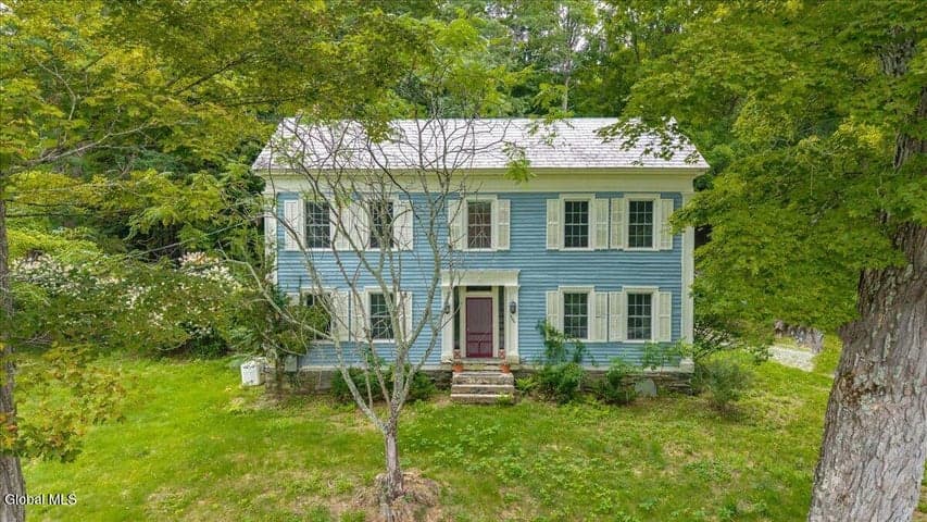 254 Juniper Swamp Road, Salem, NY