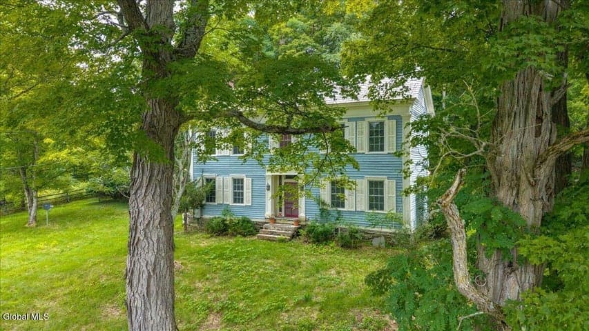 254 Juniper Swamp Road, Salem, NY, photo 2