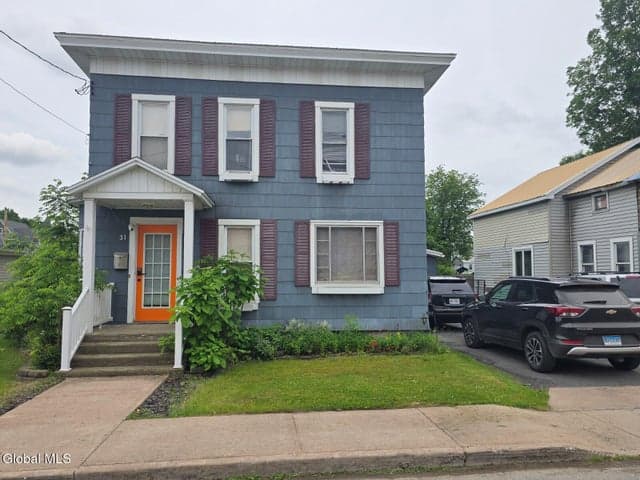 31 Union Street, Camden, NY