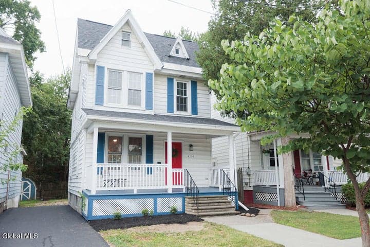 434 Morris Street, Albany, NY, photo 1