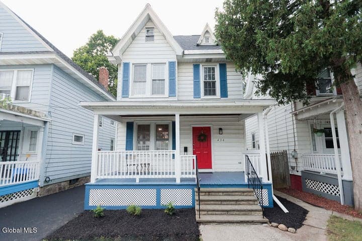 434 Morris Street, Albany, NY, photo 2