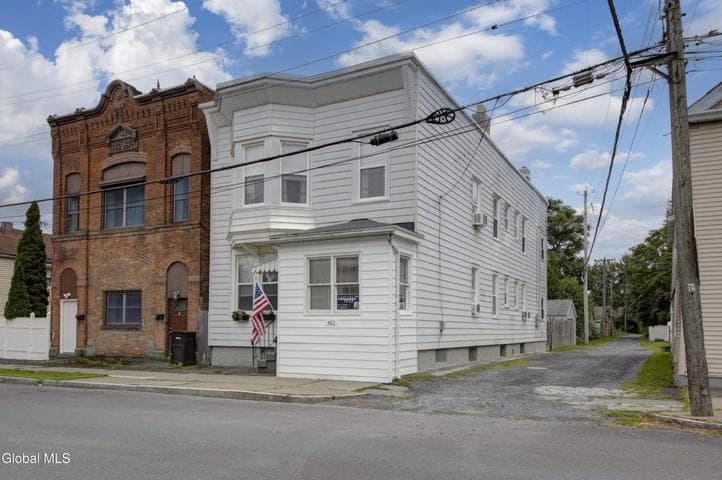 612 Twenty Third Street, Watervliet, NY, photo 3
