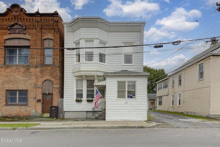 612 Twenty Third Street, Watervliet, NY, photo 1