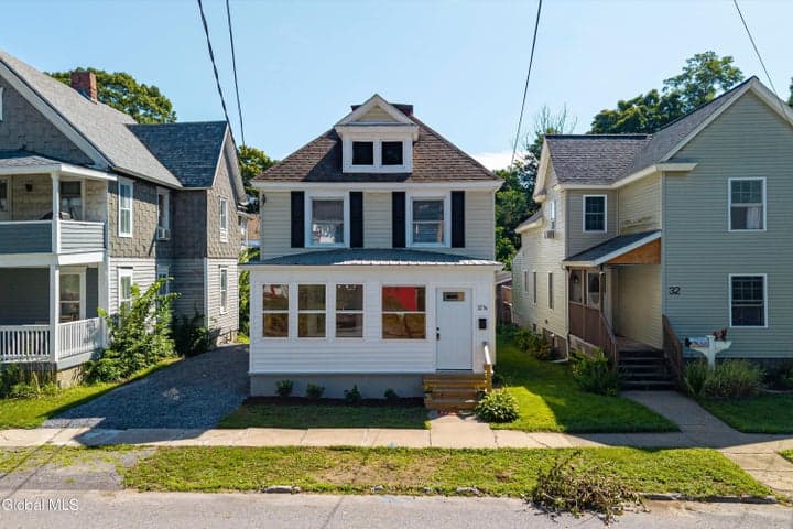 32 1/2 Oak Street, Hudson Falls, NY, photo 2
