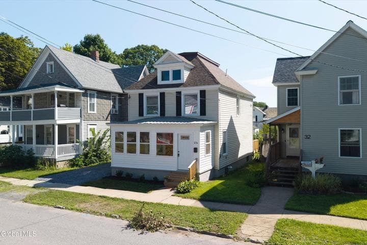32 1/2 Oak Street, Hudson Falls, NY, photo 3