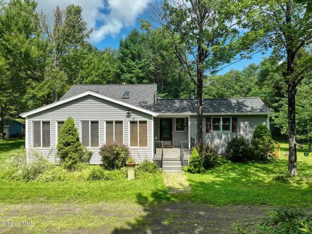105 Fern Lane, Jefferson, NY