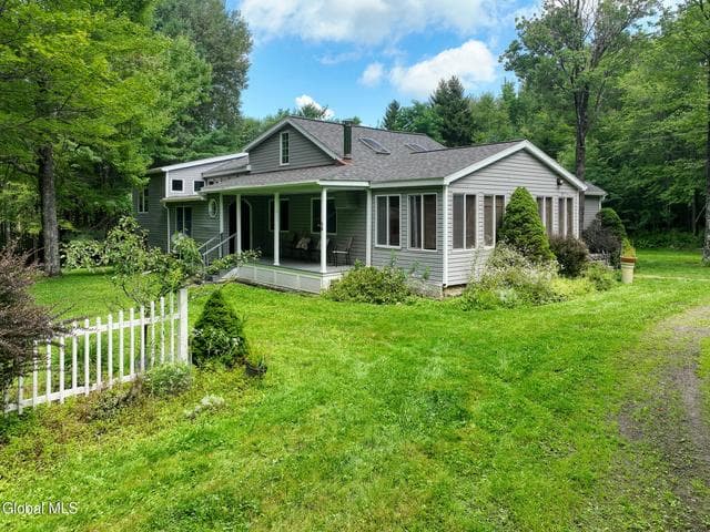 105 Fern Lane, Jefferson, NY, photo 3
