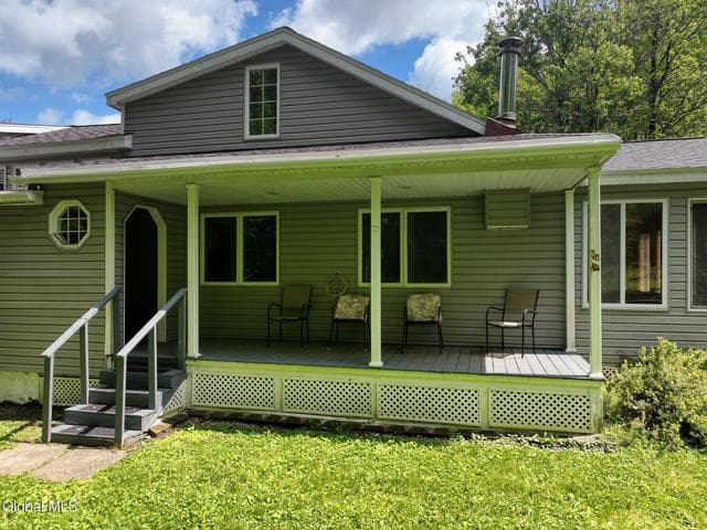 105 Fern Lane, Jefferson, NY, photo 4