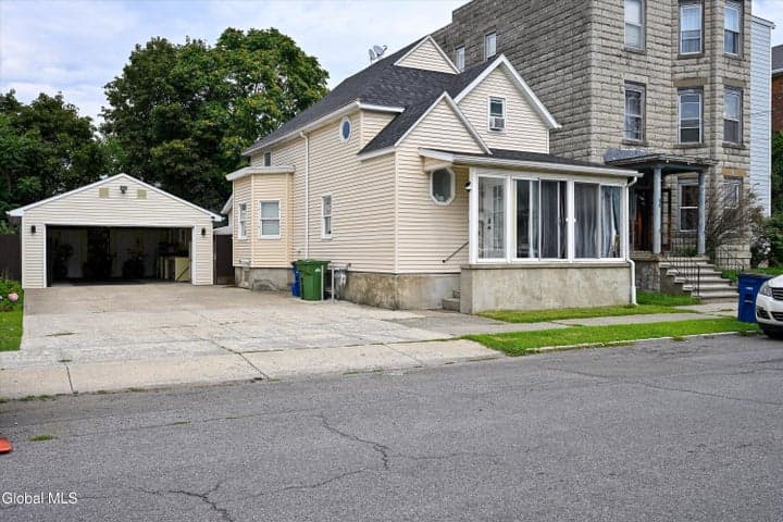 65 Breslin Avenue, Cohoes, NY, photo 1