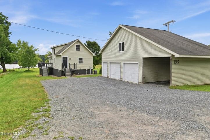 122 Bertrand Road, Mayfield, NY, photo 3