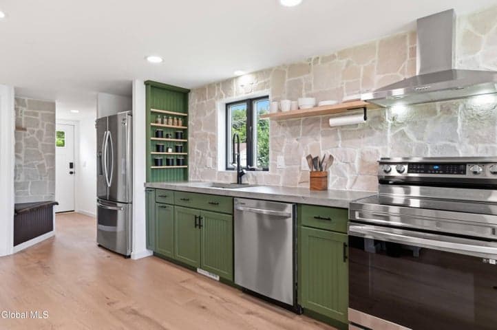 122 Bertrand Road, Mayfield, NY, photo 4
