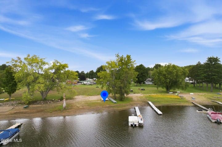 122 Bertrand Road, Mayfield, NY, photo 2