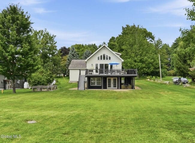 122 Bertrand Road, Mayfield, NY