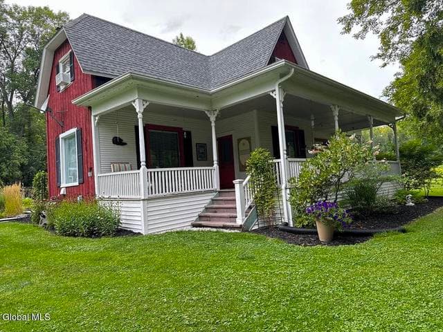 643 Point Road, Willsboro, NY