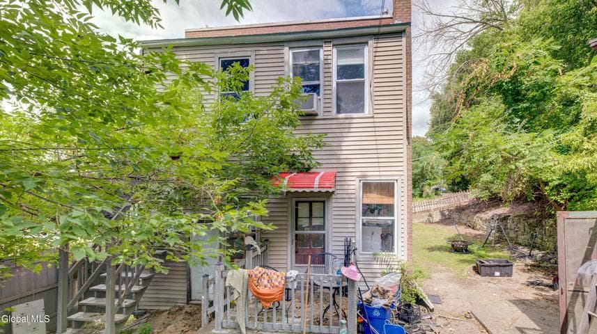 44 Christie Street, Troy, NY, photo 4