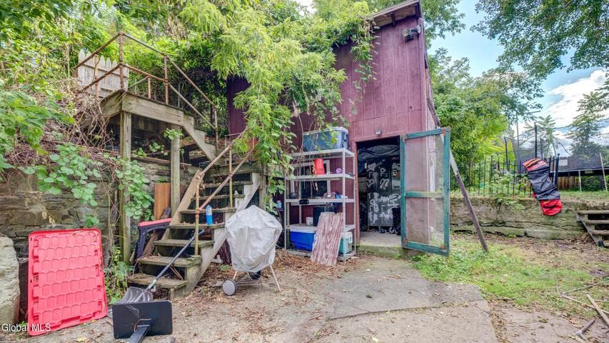 44 Christie Street, Troy, NY, photo 5