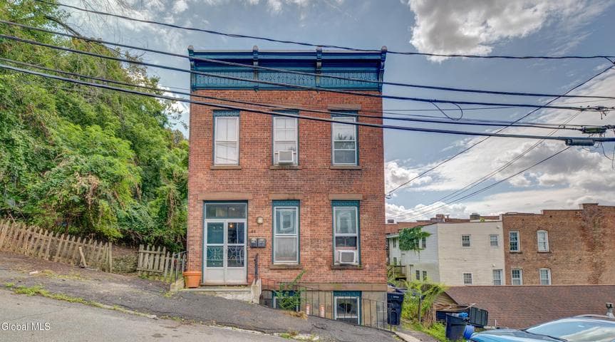 44 Christie Street, Troy, NY, photo 1