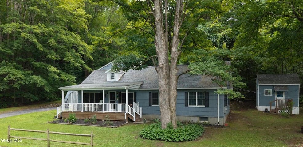 131-137 Lovers Leap Road, Little Falls, NY, photo 2